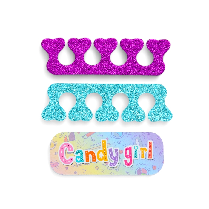 Набор детской косметики для девочек «Приятная радость» Набор детской косметики для девочек «Приятная радость»