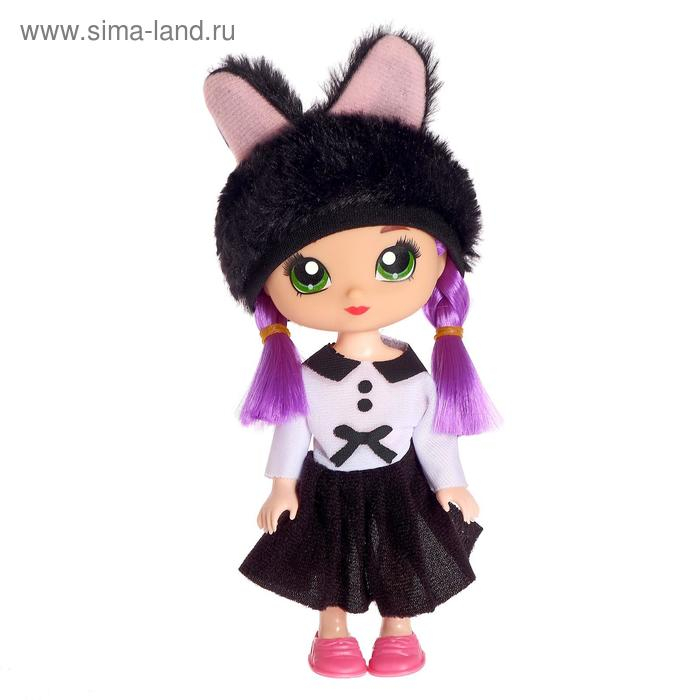 Кукла-сюрприз «Крошка-Лайли», МИКС Кукла-сюрприз «Крошка-Лайли», МИКС