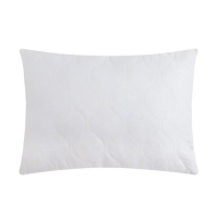 Подушка LoveLife Лебяжий пух 50*70 см, глосс-сатин, 100% п/э Подушка LoveLife Лебяжий пух 50*70 см, глосс-сатин, 100% п/э