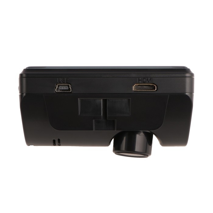 Видеорегистратор, 3 камеры, FHD 1080, IPS 3.0, обзор 120&deg;