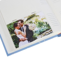 Фотоальбом на 200 фото 10х15 см Pioneer Lovely baby книжный переплет Фотоальбом на 200 фото 10х15 см Pioneer Lovely baby книжный переплет