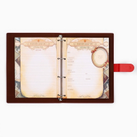 Родословная книга &laquo;Книга нашей семьи&raquo;, 65 листов, 32 х 23 см.