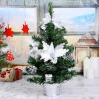 Ёлка декор "Полосатые ленточки" d ниж яруса 27 см 50 см, белый Ёлка декор "Полосатые ленточки" d ниж яруса 27 см 50 см, белый