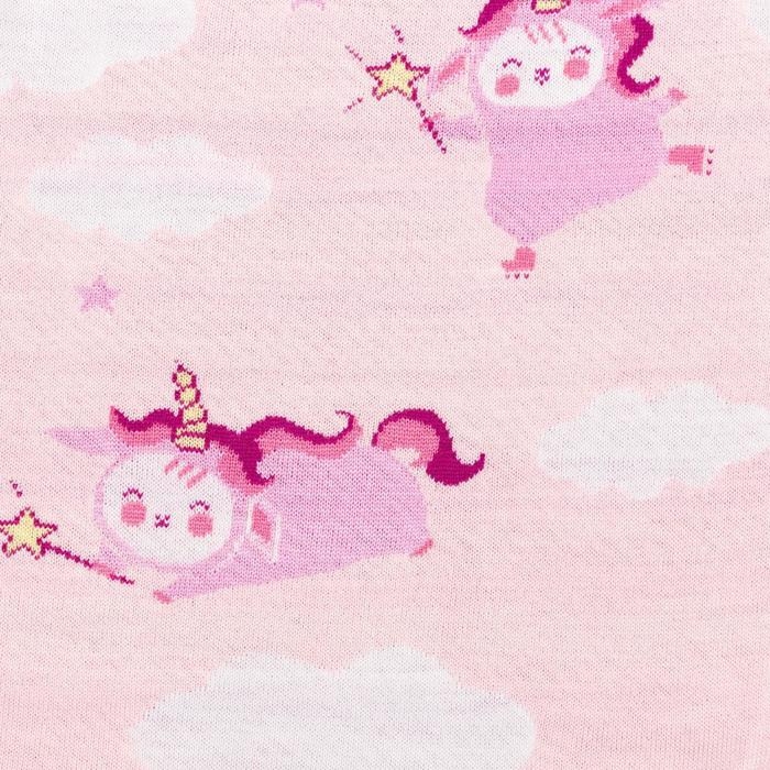 Вязаный плед Вязаный плед "Крошка Я" Котик, 90х90 см