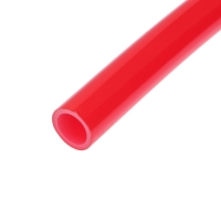 Труба из сшитого полиэтилена TIM, PEX-b, d=16х2 мм, с кислородным барьером, бухта 100 м Труба из сшитого полиэтилена TIM, PEX-b, d=16х2 мм, с кислородным барьером, бухта 100 м