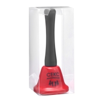 Колокольчик металлический, звонок настольный " Секс инструктаж" Колокольчик металлический, звонок настольный " Секс инструктаж"