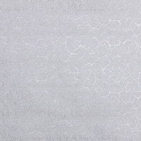 Бумажные обои Паутинка 548-017, 0,53х10,05м, серый