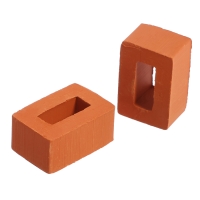 Конструктор керамический для детского творчества «Крепость», 119 деталей Конструктор керамический для детского творчества «Крепость», 119 деталей