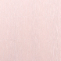 Бумага для упаковки и поделок, гофрированная, розовая, персиковая, однотонная, двусторонняя, рулон 1 шт., 0,5 х 2,5 м Бумага для упаковки и поделок, гофрированная, розовая, персиковая, однотонная, двусторонняя, рулон 1 шт., 0,5 х 2,5 м