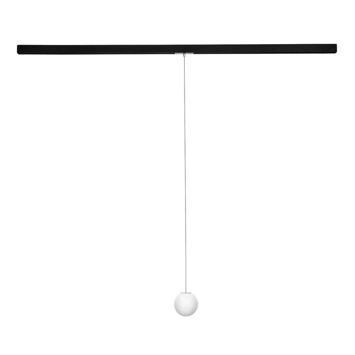 Светильник трековый ULTRA "Планета" LED 6Вт 3000K-5700К CRI90