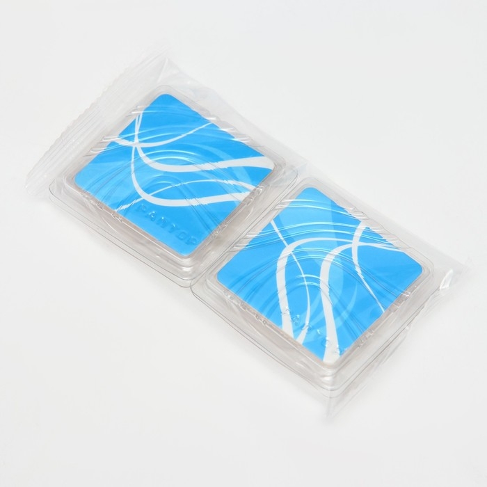 Саше от моли Саше от моли "Раптор", с ароматом жасмина, набор, 4 шт