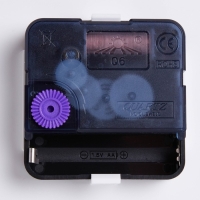 Часы настенные, серия: Классика, плавный ход, d-30.5 см, черные Часы настенные, серия: Классика, плавный ход, d-30.5 см, черные