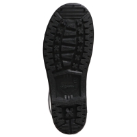 Сапоги женские С-11ЧНУ, ПВХ, утепленные, черные, размер 39 (247) Сапоги женские С-11ЧНУ, ПВХ, утепленные, черные, размер 39 (247)