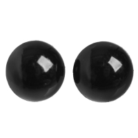 Глаза пришивные, набор 100 шт., размер 1 шт. — 0,9 см Глаза пришивные, набор 100 шт., размер 1 шт. — 0,9 см