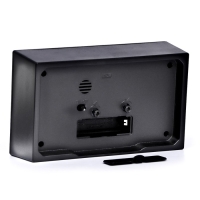 Часы настольные будильник "Классика", 14.8 х 9 см Часы настольные будильник "Классика", 14.8 х 9 см