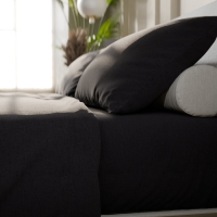 Постельное бельё Этель 2 сп Midnight 175х215, 200х220, 50х70+3-2 шт