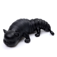 Развивающая игрушка &laquo;Чёрный кот&raquo;