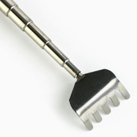 Чесалка для спины &laquo;Релаксируй&raquo;, 17 см