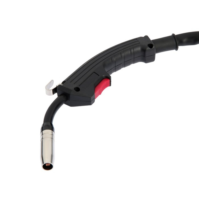 Сварочный полуавтомат Сварочный полуавтомат "Ресанта" САИПА-165С, MIG/MAG, 6.2 кВт, 160 А