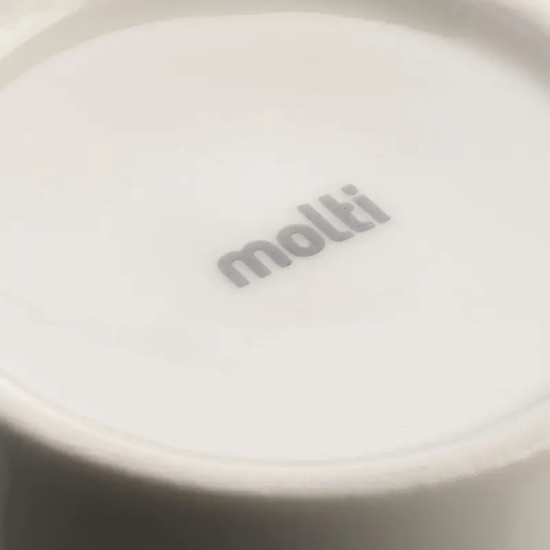 Кружка Parley с ложкой и бамбуковой крышкой Кружка Parley с ложкой и бамбуковой крышкой