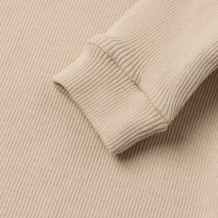 Боди-водолазка детская MINAKU, цвет бежевый, рост 74-80 см Боди-водолазка детская MINAKU, цвет бежевый, рост 74-80 см