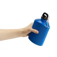 Походная фляжка Tula, синяя Походная фляжка Tula, синяя