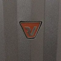 Чемодан E-Lite M, бежевый