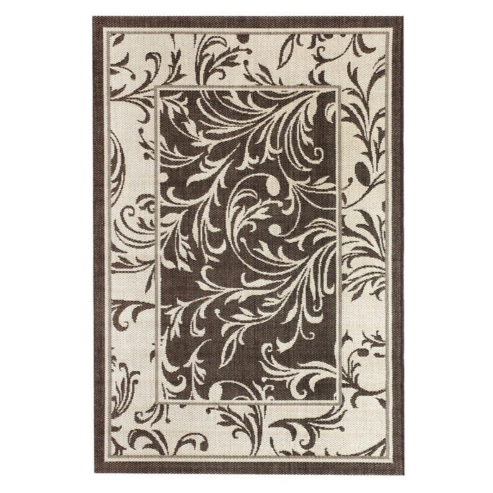 Ковер &laquo;Циновка&raquo;, 60х110 см