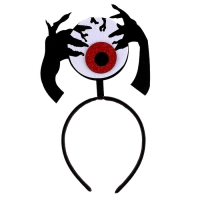 Карнавальный ободок &laquo;Глаз&raquo;