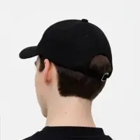 Бейсболка Shade Up, черная Бейсболка Shade Up, черная