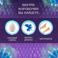 Набор для раскопок &laquo;Яйцо дракона&raquo;