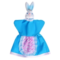 Кукольный театр «Айболит» Кукольный театр «Айболит»