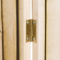 Ширма "Бамбук. Декор 5", 200 х 160 см Ширма "Бамбук. Декор 5", 200 х 160 см