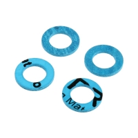 Прокладка паронитовая Masterprof ИС.131698, 1/2", безасбестовая, 50 шт. Прокладка паронитовая Masterprof ИС.131698, 1/2", безасбестовая, 50 шт.