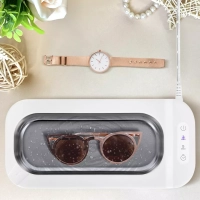 Ультразвуковая мойка для украшений КТ-6067 - 24 Вт