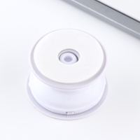 Попсокет для телефона &laquo;What?&raquo;, d= 4 см