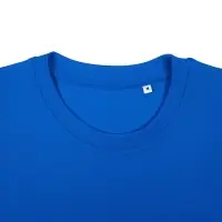 Футболка мужская T-bolka Stretch, ярко-синяя (royal), размер M