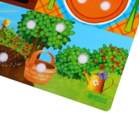 Игра на липучках &laquo;Готовим по рецептам&raquo; МИНИ