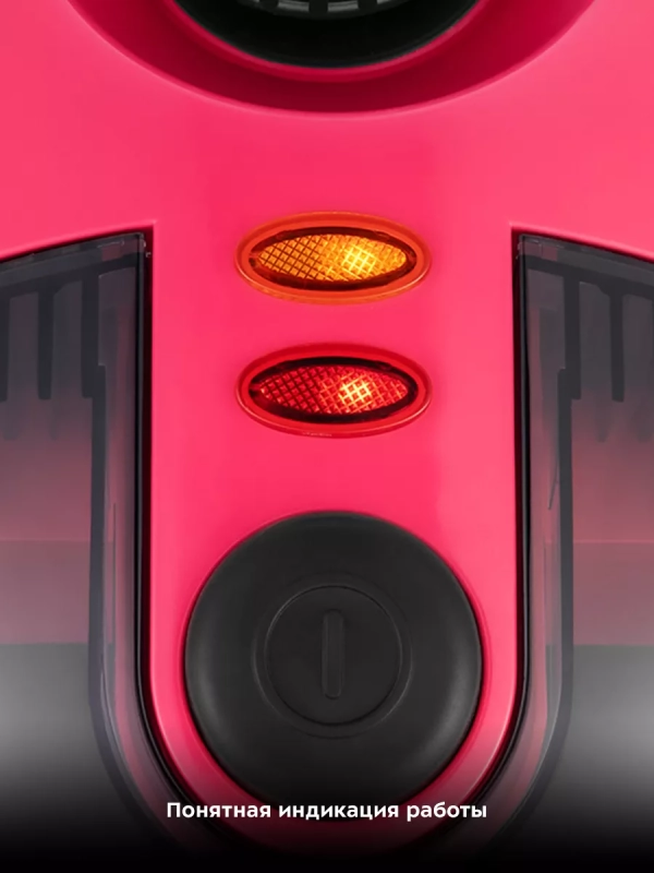 Пароочиститель для дома для уборки КТ-9218 - 1500 Вт Пароочиститель для дома для уборки КТ-9218 - 1500 Вт