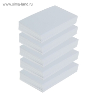 УЦЕНКА Фотобумага для струйной печати А6 (100 х 150 мм), 500 листов Perfeo, 230 г/м2, односторонняя, матовая