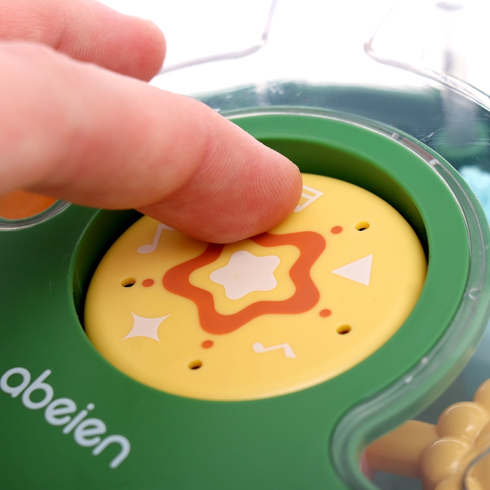 Игрушка для купания в ванной &laquo;Морские черепашки&raquo;, на присосках