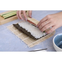 Циновка макису Доляна &laquo;Мастер&raquo;, 22&times;24 см