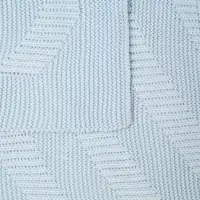 Плед Locus Solus, светло-голубой Плед Locus Solus, светло-голубой