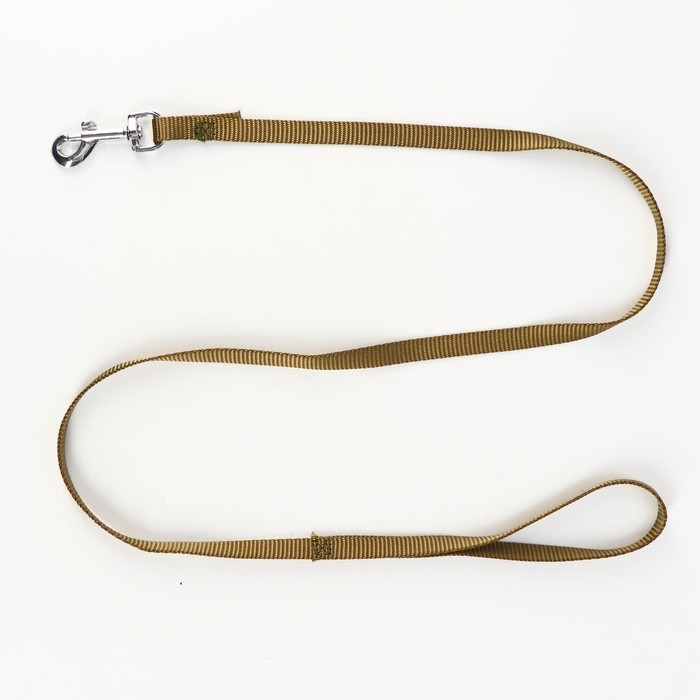 Комплект "Рефлекс", размер S, поводок 95 см, ОГ 18-47 см, камуфляж