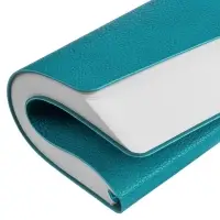 Ежедневник Lafite, недатированный, бирюзовый Ежедневник Lafite, недатированный, бирюзовый