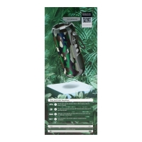 Портативная колонка Borofone BR15, 10 Вт, BT5.0, AUX, FM, microSD, USB, 1200 мАч, цвет хаки Портативная колонка Borofone BR15, 10 Вт, BT5.0, AUX, FM, microSD, USB, 1200 мАч, цвет хаки