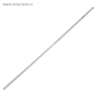 Светодиодная линейка для универсальной панели Ecola LED panel strip, 9 Вт, 4200 К Светодиодная линейка для универсальной панели Ecola LED panel strip, 9 Вт, 4200 К