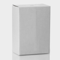 Бутылка стеклянная для соуса и масла &laquo;Мадлен&raquo;, 750 мл, 9,6&times;16&times;20,7 см