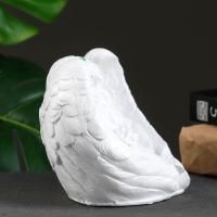 Фигура "Ангел мать и дитя" 13х13см Фигура "Ангел мать и дитя" 13х13см