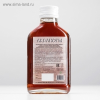 Сироп &laquo;Акванорм мочегонный&raquo; Сосновый мед, флакон 100 мл, БАД